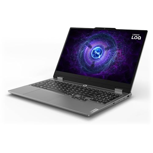 15.6" FHD IPS 144Hz Gaming Laptop Ryzen 7 16GB RAM 512GB SSD RTX 4050 F6265