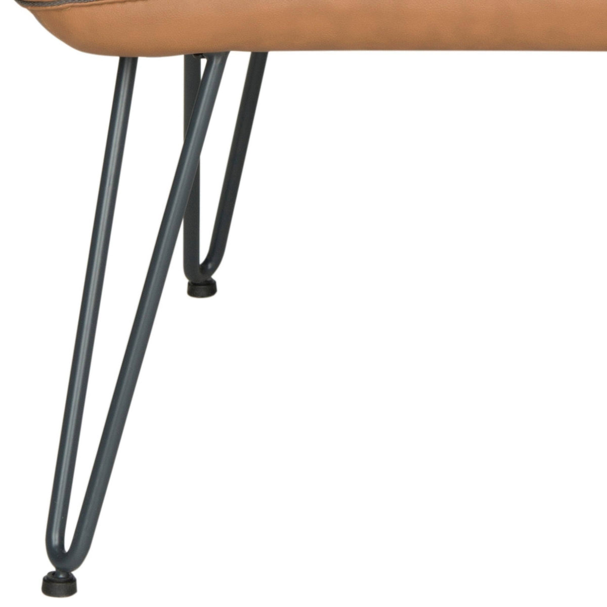 Camel Arm Chair U5747