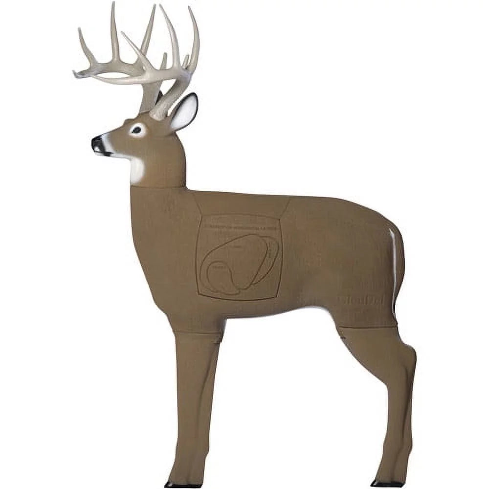 3D Target V2117
