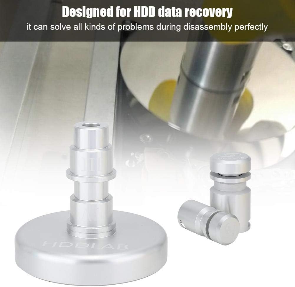 Hard Disk Opening Repair Tool for Data Recovery M23744