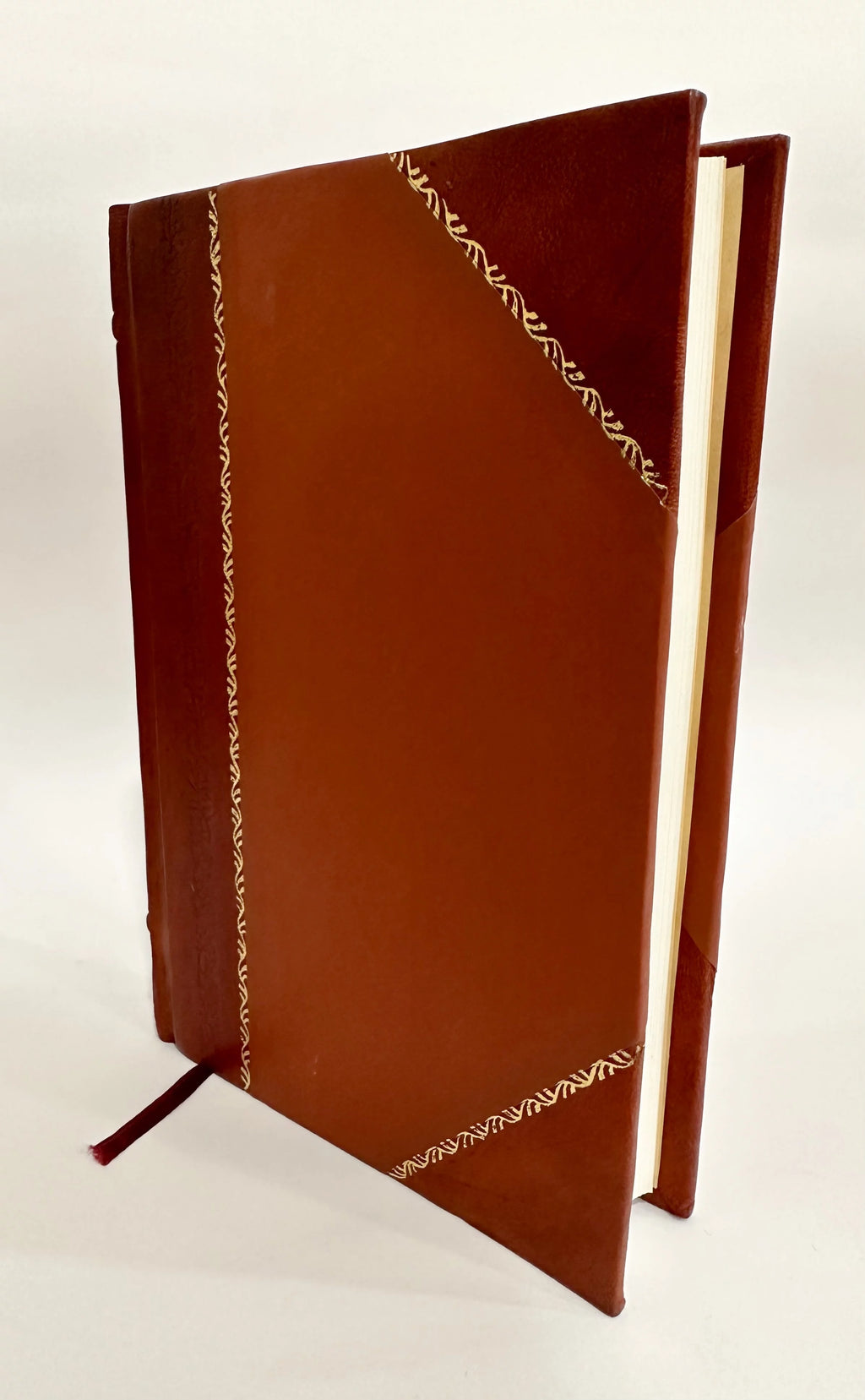Historical and Statistical Review of Public Instruction in Canada Leather Bound W7718