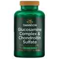 Glucosamine Complex and Chondroitin Sulfate 120 Softgels Y27744