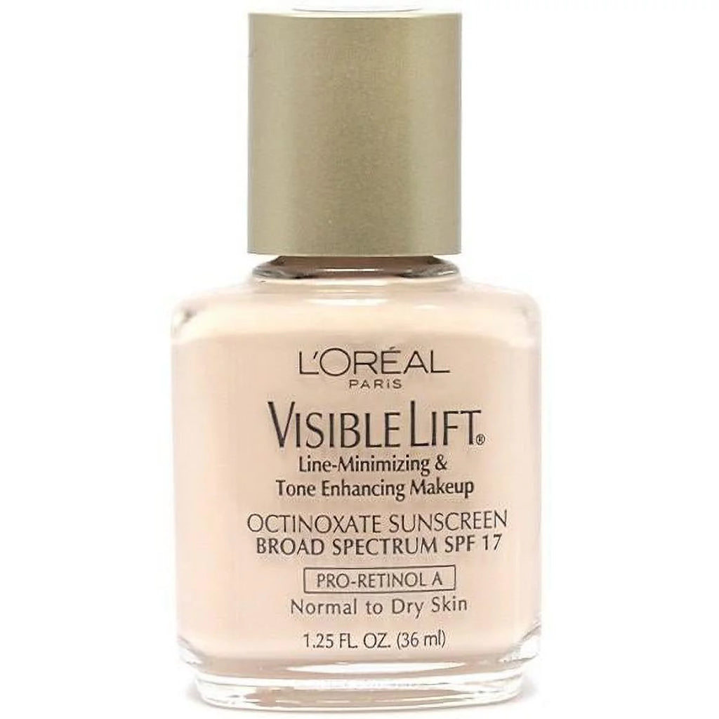 Golden Beige Makeup Y305