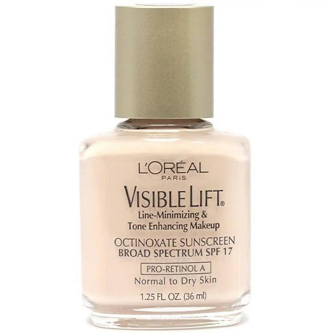 Golden Beige Makeup Y305