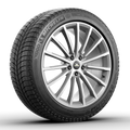 235/50R18XL Tire 101H H501