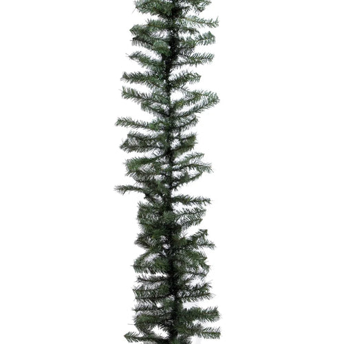 100' Artificial Christmas Garland P5109