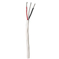 Round Instrument Cable 20/3 AWG Red/Black/Bare 100' Y66623