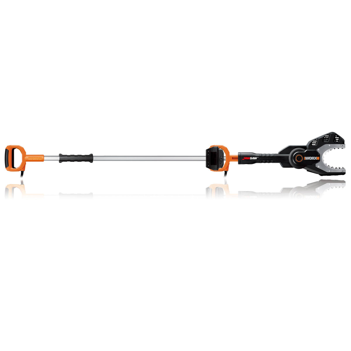4x22 JawSaw with Extension Pole V129621
