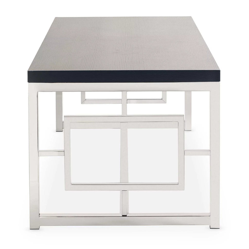 Espresso Coffee Table T815346
