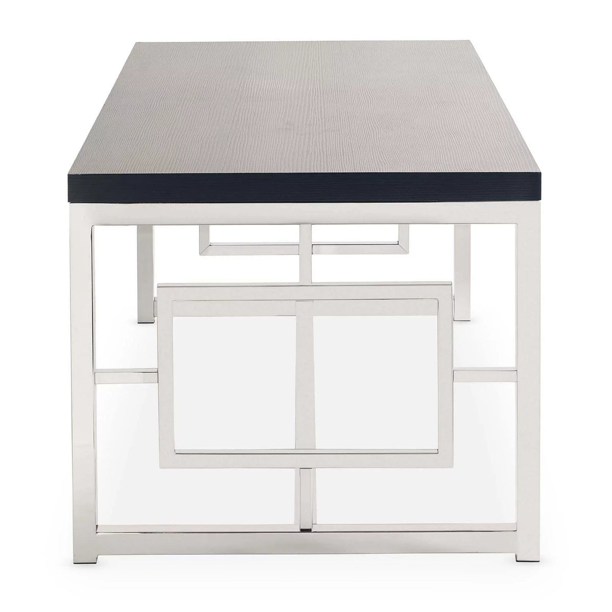 Espresso Coffee Table T815346