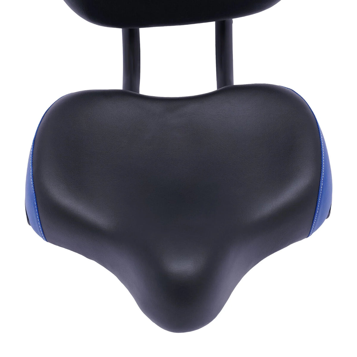 Saddle Seat Pad with Back Rest for Mountain E-Bike Z93257