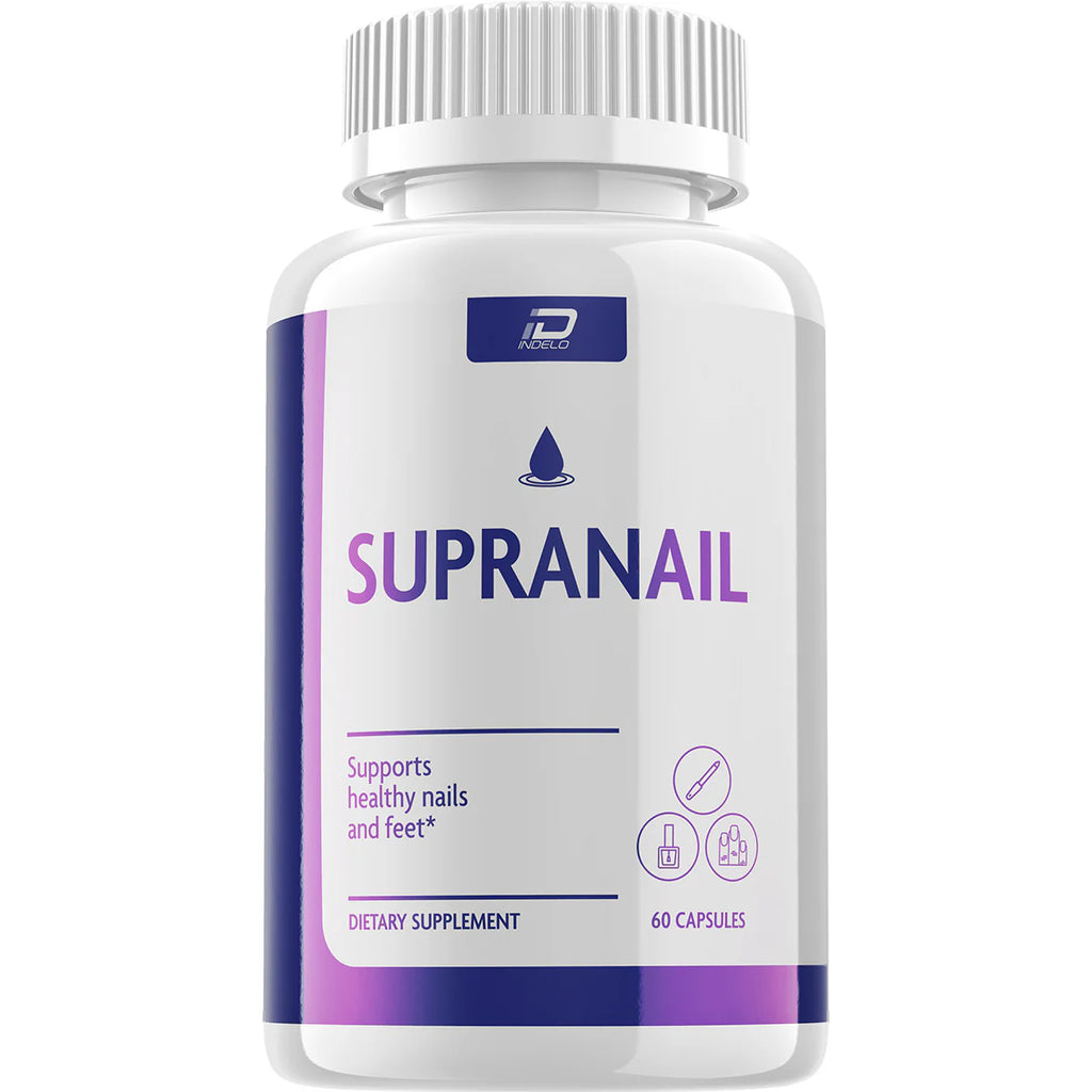 Nail Health Support C9719