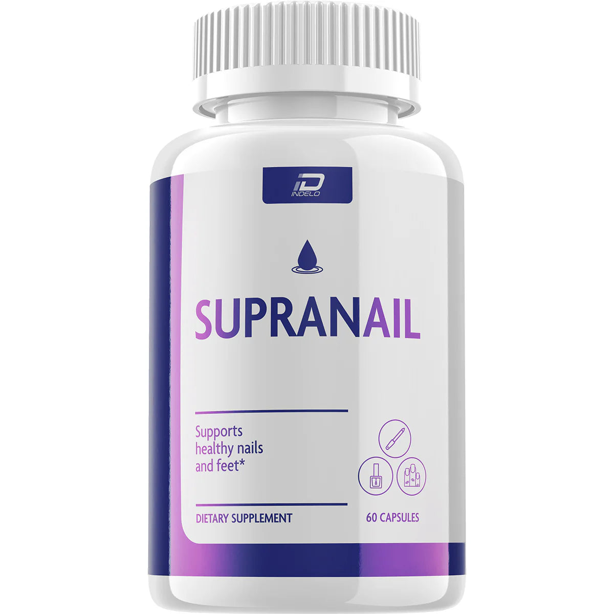 Nail Health Support C9719