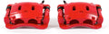 Red Powder-Coated Caliper Y300362