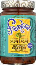 Salsa, 16-Ounce (Pack of 6) O863630