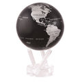 4.5" Revolving Globe N2516