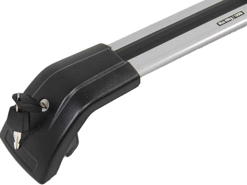 Roof Racks Cargo Top Cross Bars L83972