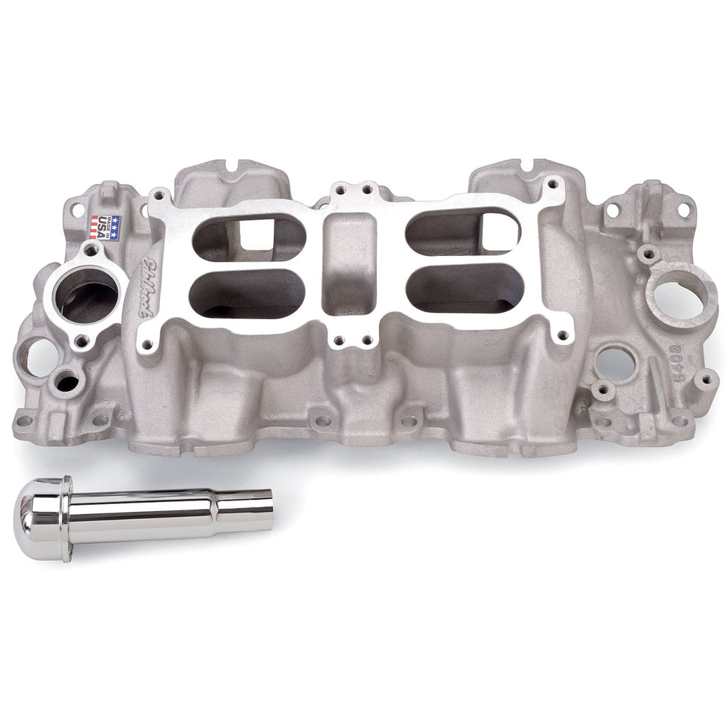 Dual-Quad Intake Manifold P2927