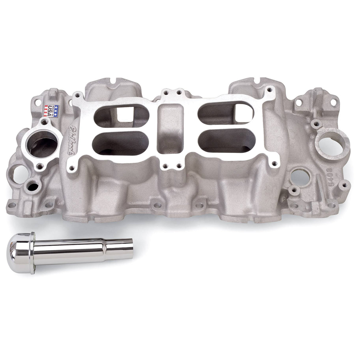 Dual-Quad Intake Manifold P2927