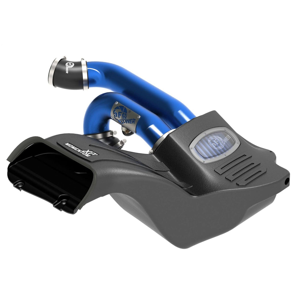 Air Intake System D249