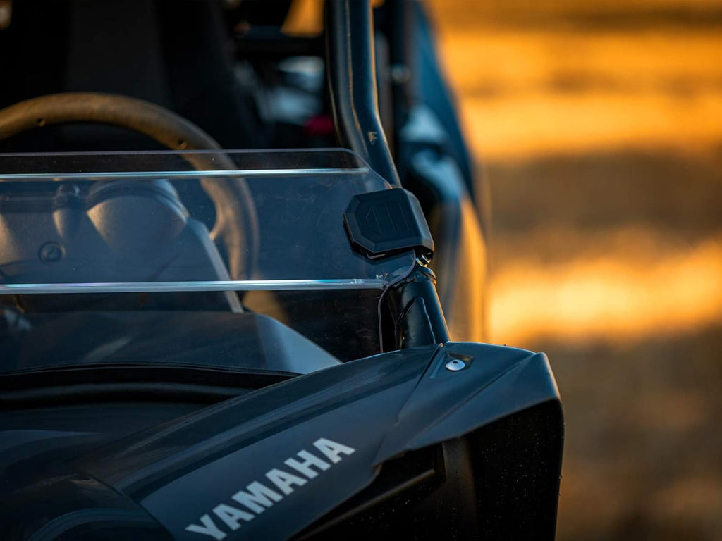 Half Windshield for Yamaha YXZ J820