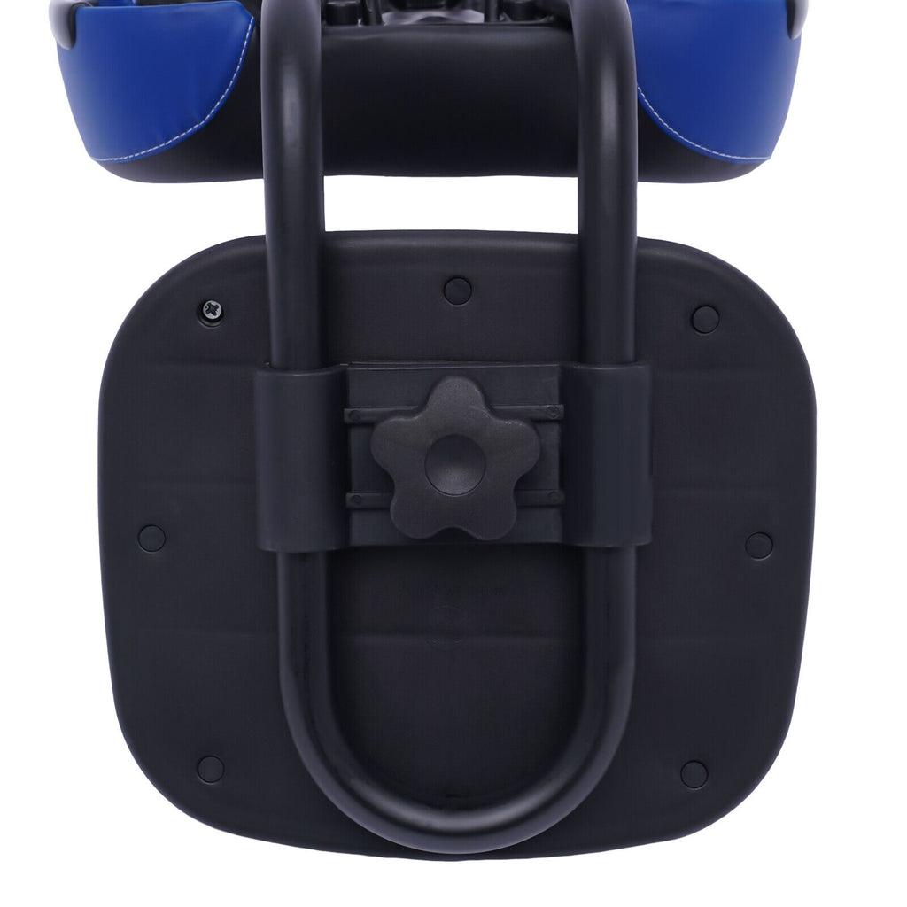 Saddle Seat Pad with Back Rest for Mountain E-Bike Z93257