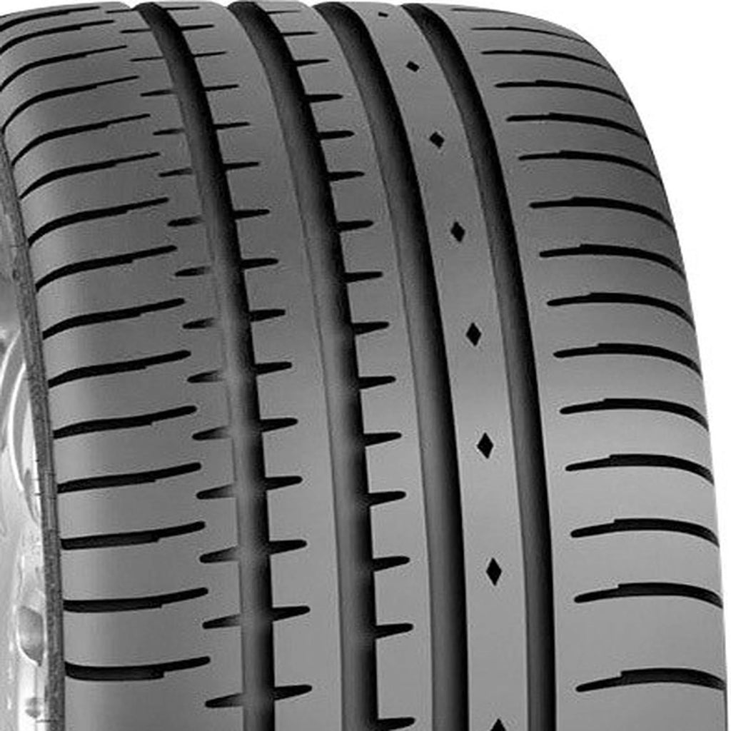 215/45ZR16 90W XL All Season Passenger Tire V9003