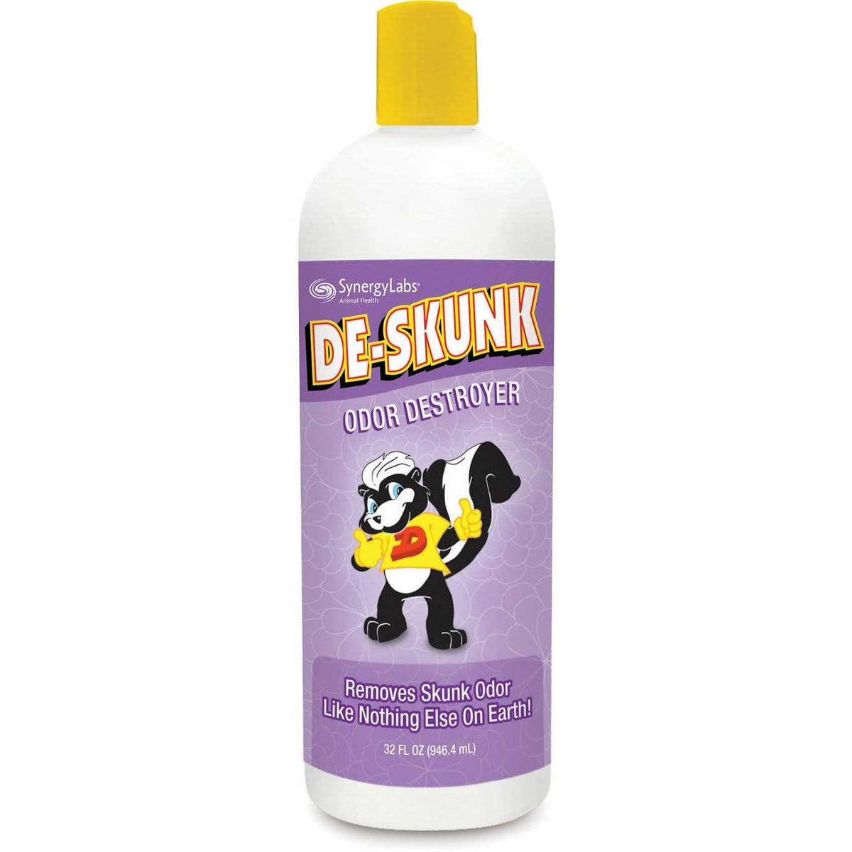Odor Destroying Shampoo Z751
