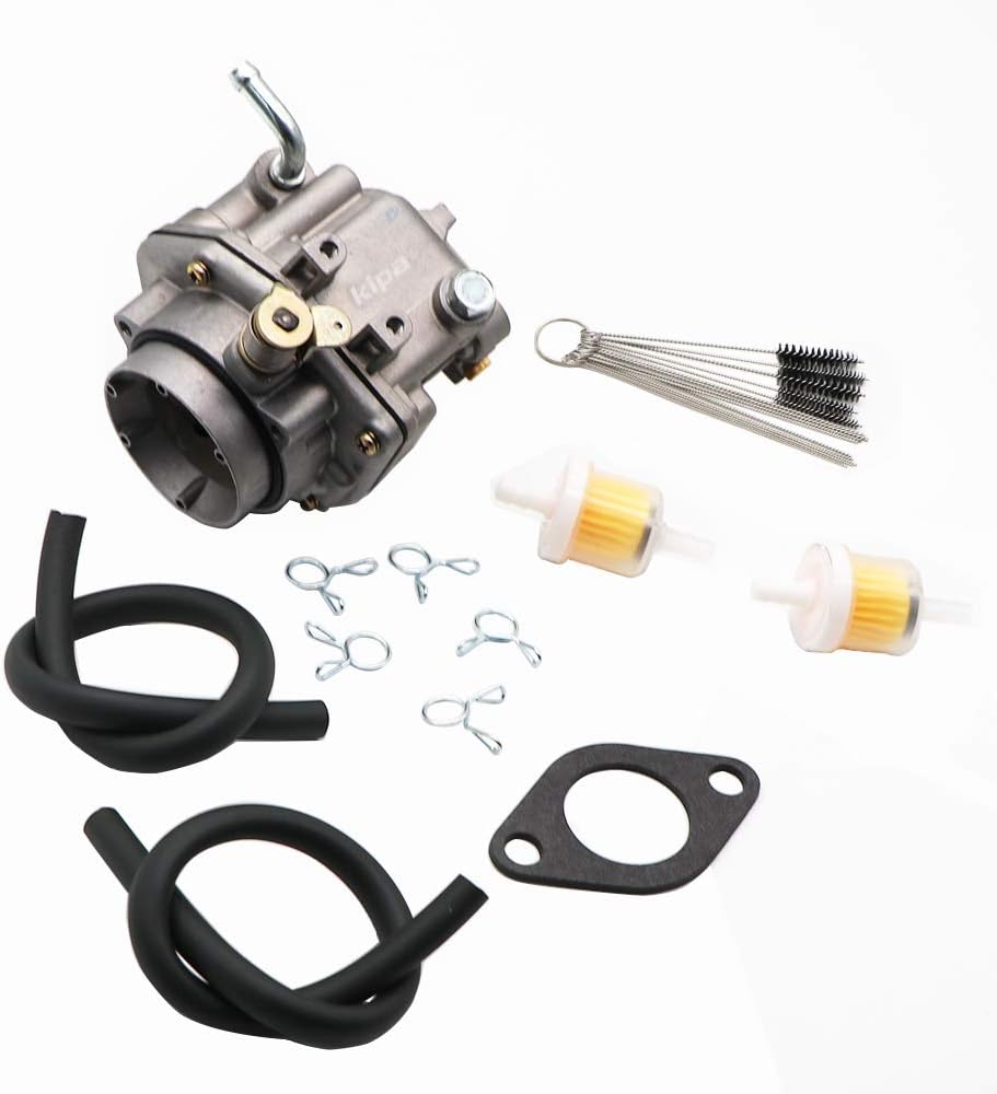 Carburetor Pack of 2 K1311