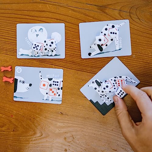 Dice Game U85063