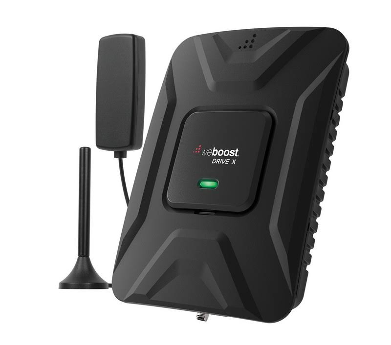 Cellular Phone Signal Booster Kit Y261495