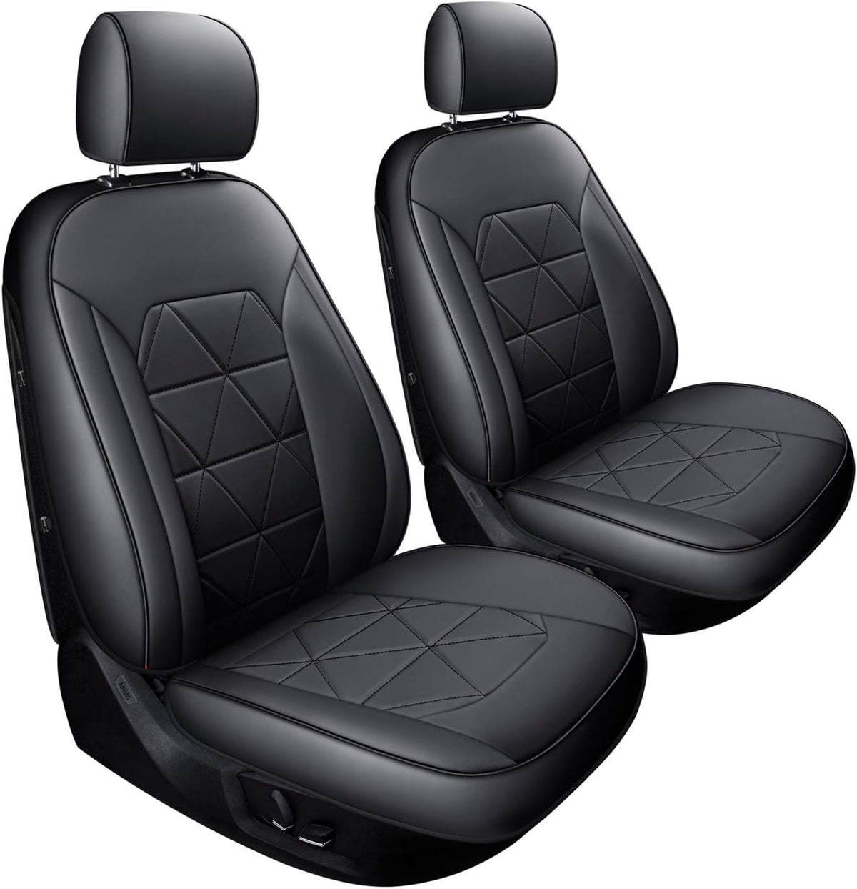 Custom Seat Covers Waterproof Faux Leather R694857