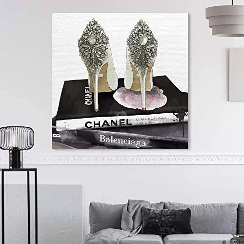 Canvas Art L456