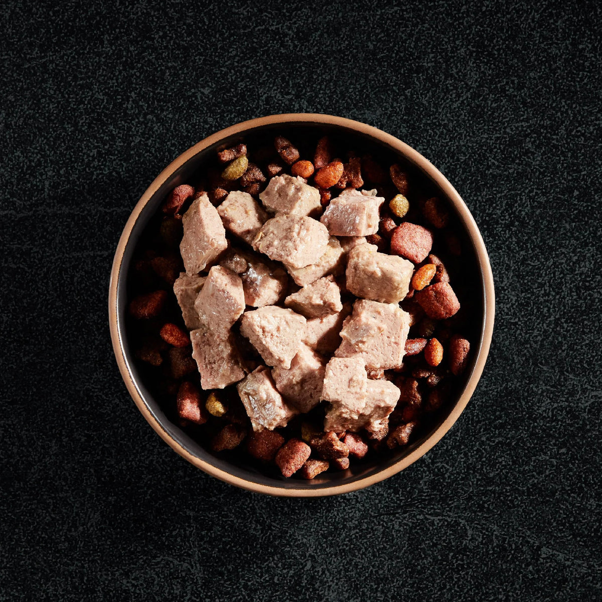 Filet Mignon & Porterhouse Steak Wet Dog Food 3.5 oz 36 ct E707