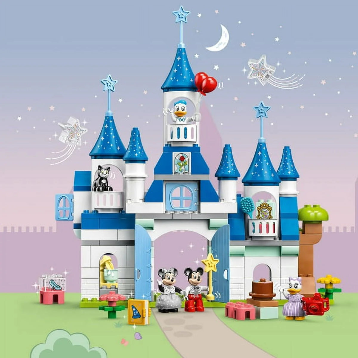 LEGO 3 in 1 Magic Castle E11801