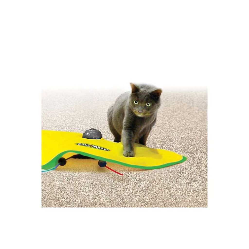 Motorized Wand Cat Toy H339