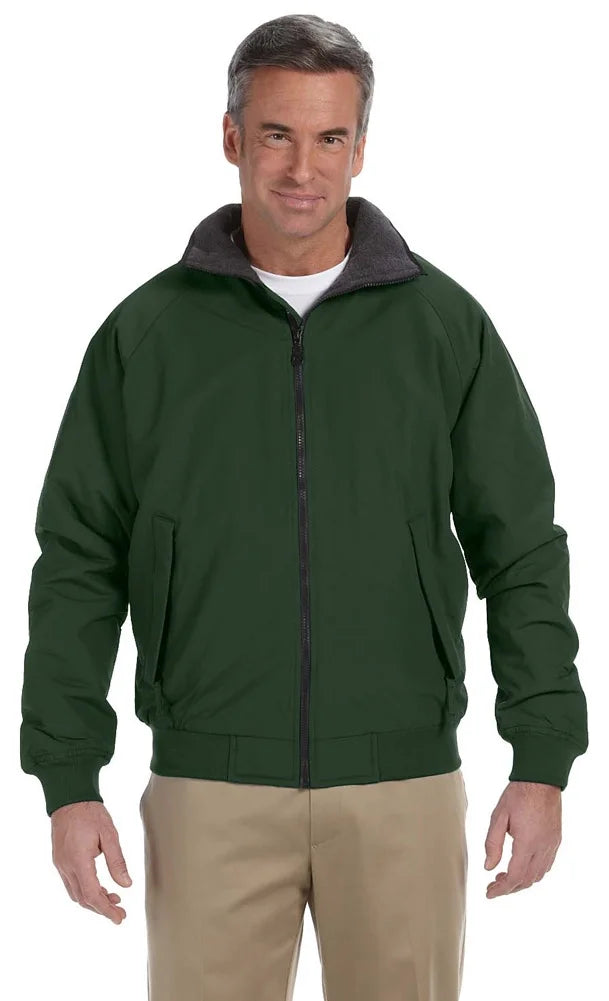 Men's Three-Season Classic Jacket M659825
