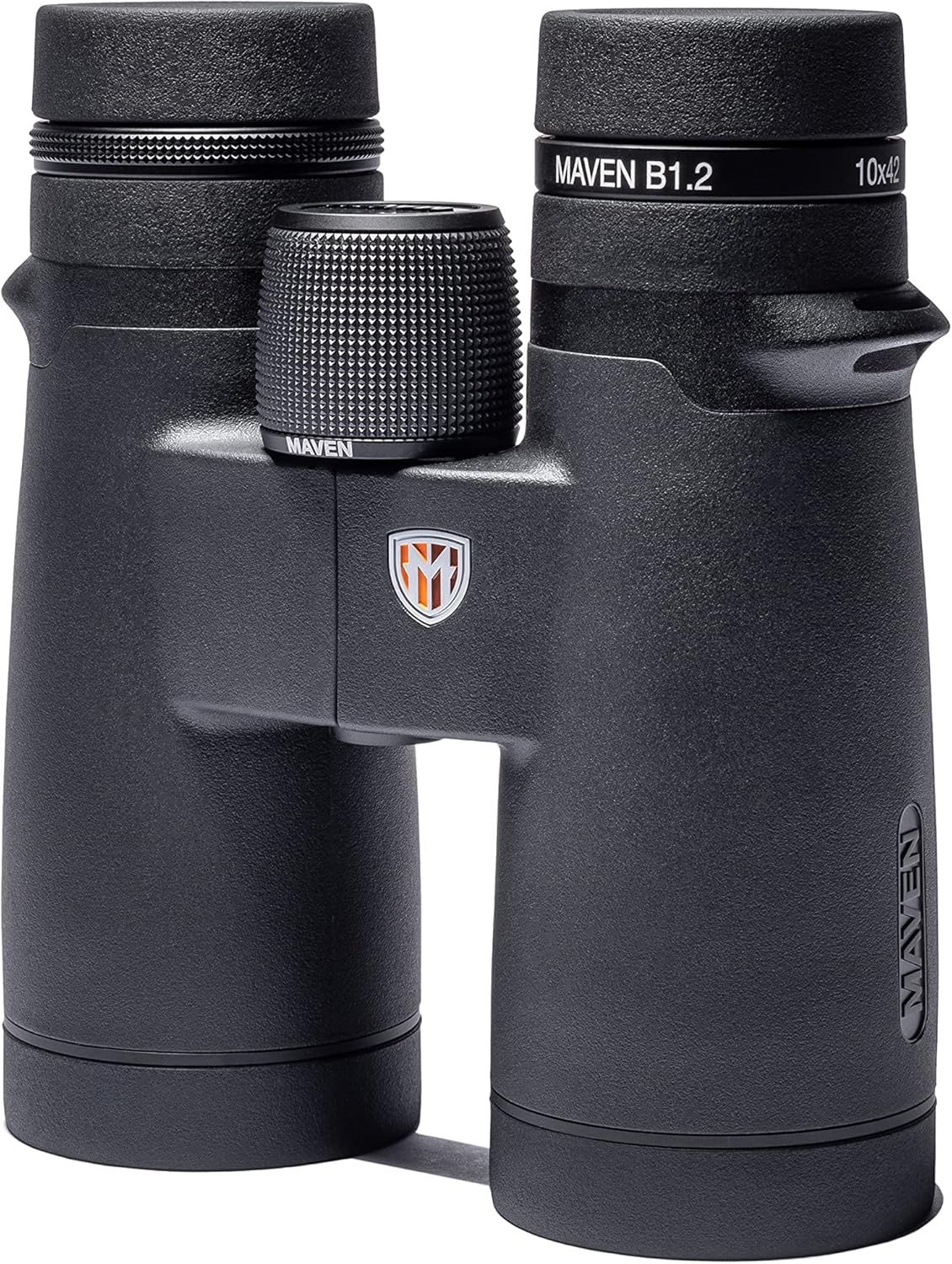 42mm ED Binoculars 8X42 Gray Orange X6042