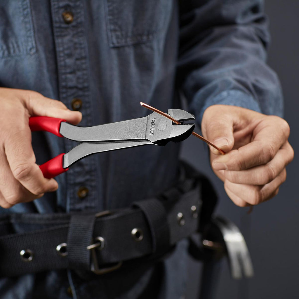 11 in. High-Leverage Diagonal Cutter D241