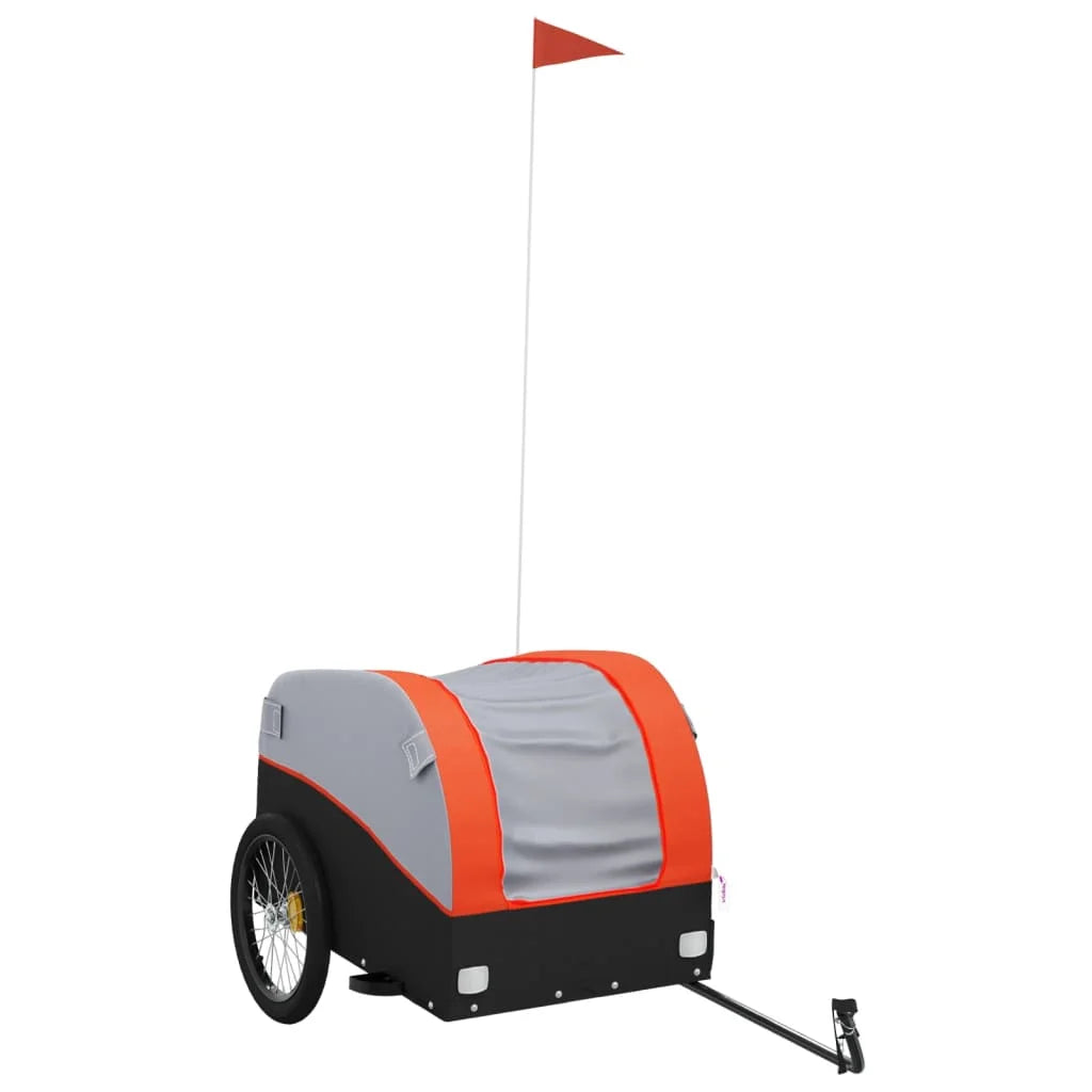 Kids Bicycle Cargo Trailer C7059