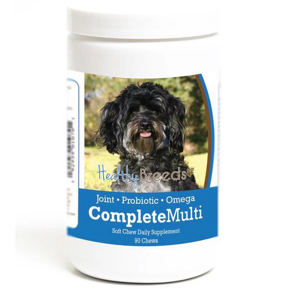 Maltipoo Multivitamin Soft Chew J431310