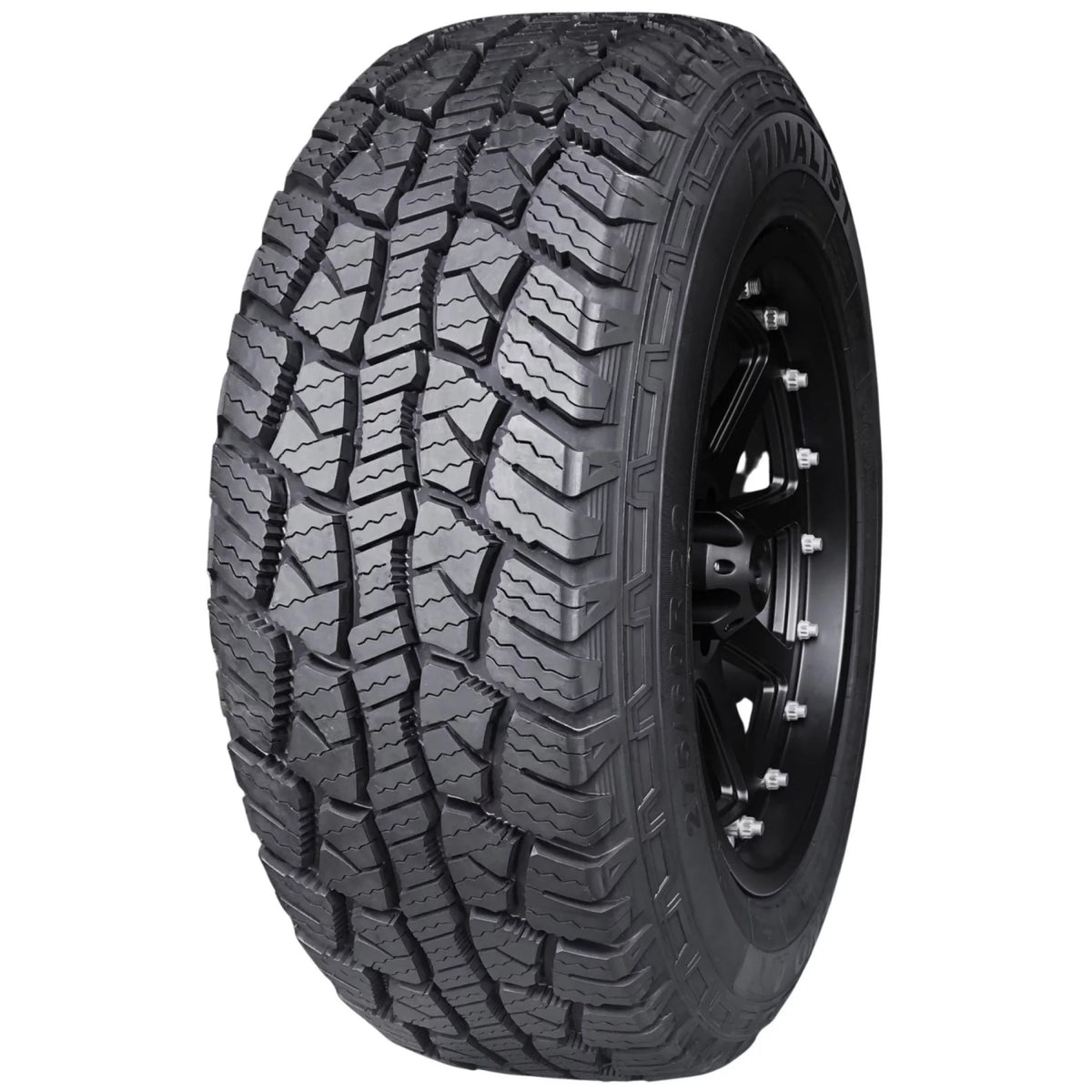 All Season All Terrain Tire 265/70R16 112T K557