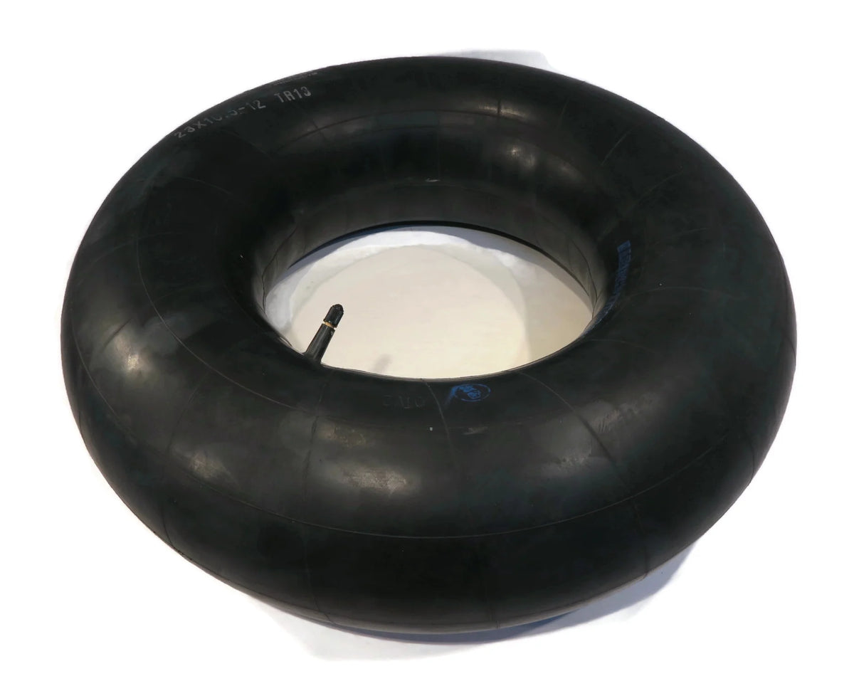 2 Tire Inner Tubes 23x10.5x12 22x7x11 TR13 Straight Valve P684