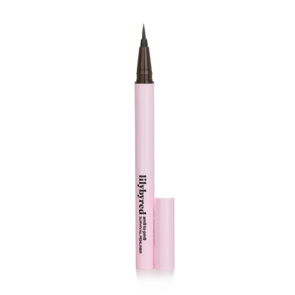 Matte Brown Penline 0.6g I96066