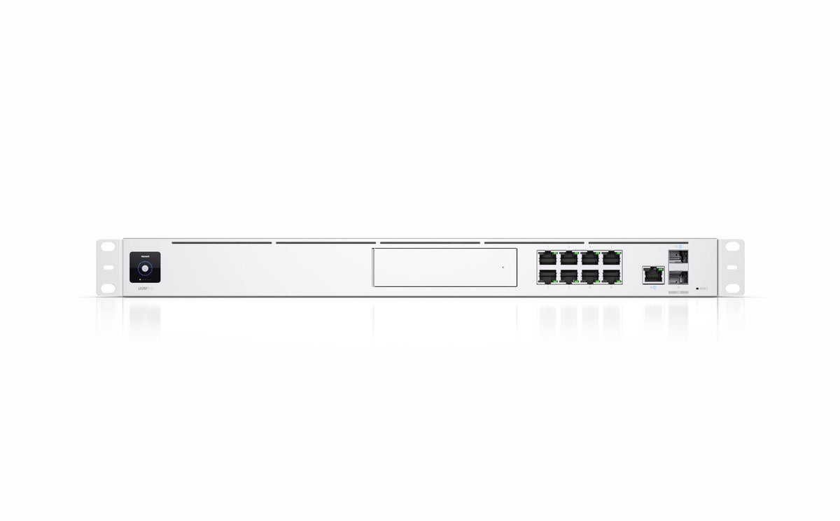 Ubiquiti UDM-PRO UniFi Dream Machine Pro Y406