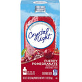 Pomegranate Cherry Drink Mix (5 Pitcher Packets, 6 Canisters Of 10) T933447