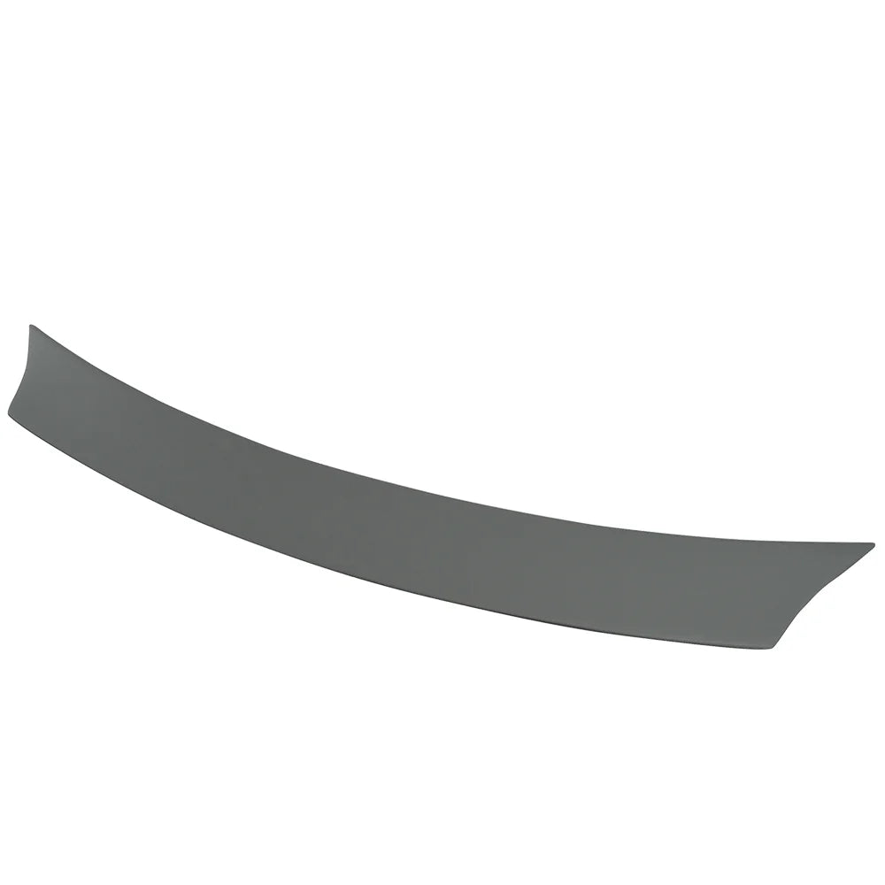 FRP Trunk Spoiler Wing P8430
