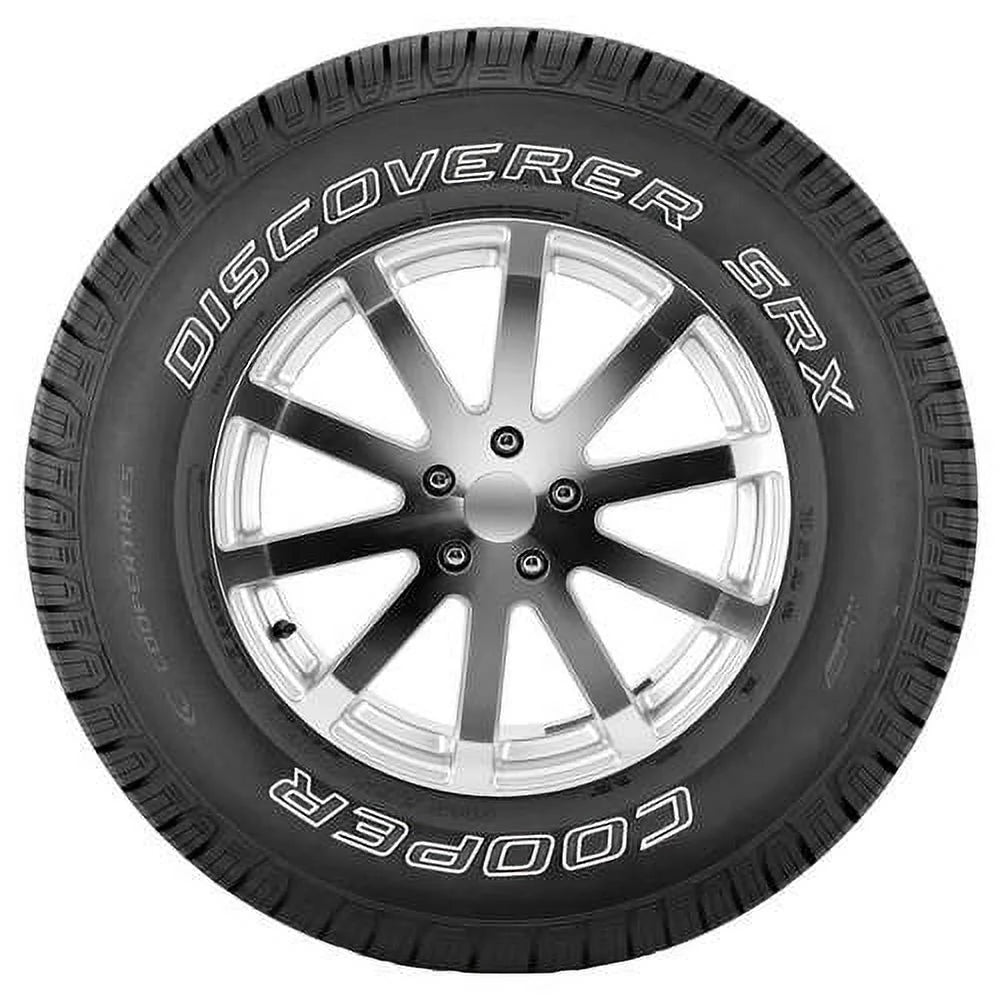 All Season 275/65R18 116T SUV/Crossover Tire E286