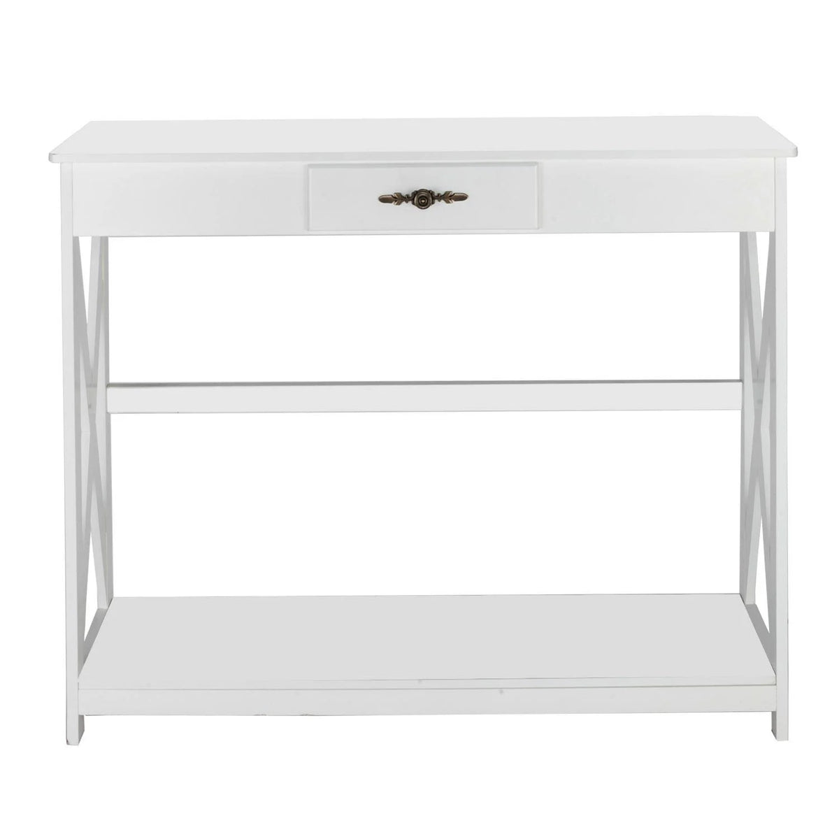 Console Side Table Sofa Table Entryway Table P4746
