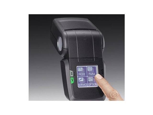 Digital Flash for Pentax R3411